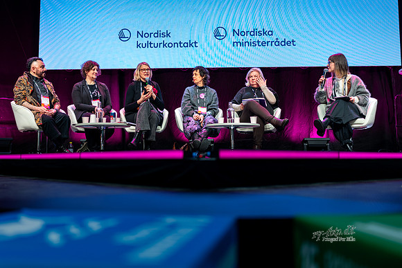 Folk och Kutur torsdag, Kultur så in i Norden-web- Fotograf Per Bille-februar 05, 2026DSC00427