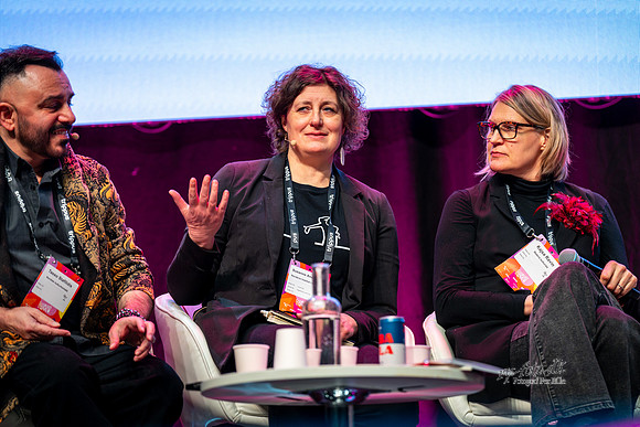 Folk och Kutur torsdag, Kultur så in i Norden-web- Fotograf Per Bille-februar 05, 2026AAA07198