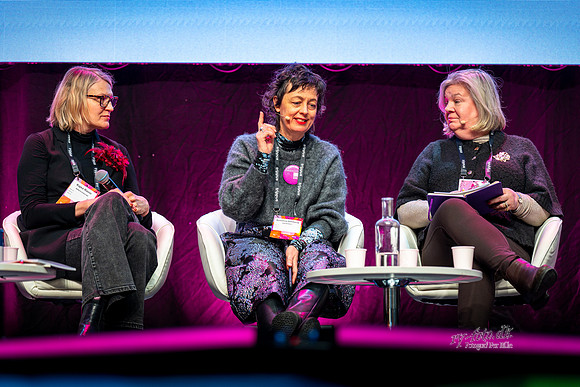 Folk och Kutur torsdag, Kultur så in i Norden-web- Fotograf Per Bille-februar 05, 2026AAA07186