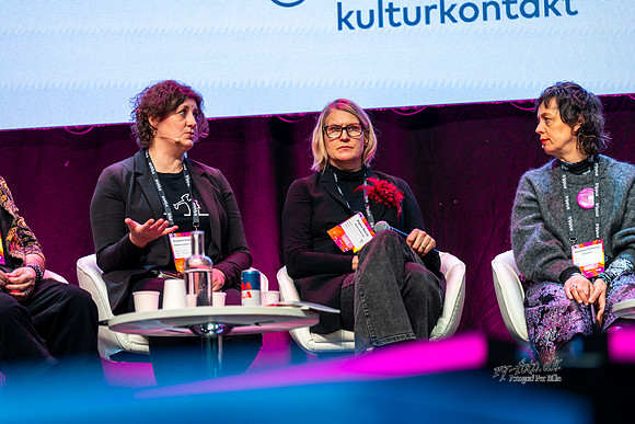 Folk och Kutur torsdag, Kultur så in i Norden-web- Fotograf Per Bille-februar 05, 2026AAA07203