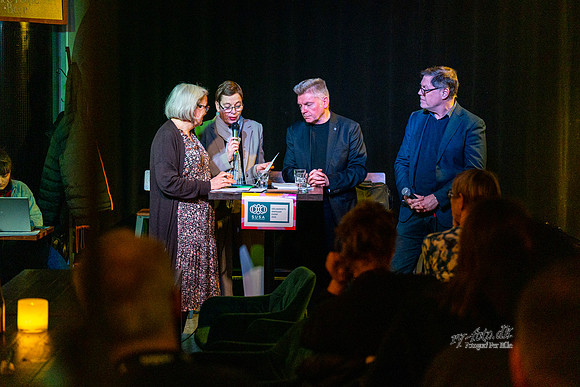 Folk och Kutur torsdag, Kulturens roll för motståndskraft, ÖLKULTUR-web- Fotograf Per Bille-februar 05, 2026AAA07663