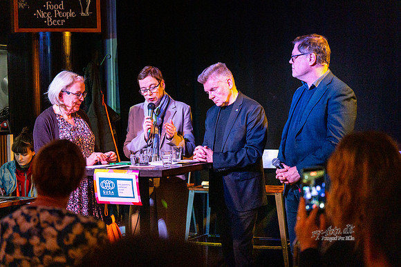 Folk och Kutur torsdag, Kulturens roll för motståndskraft, ÖLKULTUR-web- Fotograf Per Bille-februar 05, 2026AAA07672