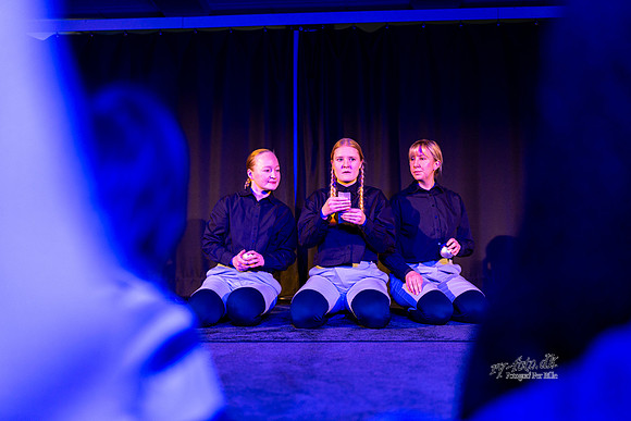 Folk och Kutur torsdag, Lokomotivet, VAU VAU-web- Fotograf Per Bille-februar 05, 2026DSC00443