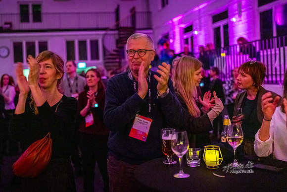 Folk och Kutur torsdag, Minglings fest-web- Fotograf Per Bille-februar 05, 2026AAA07851