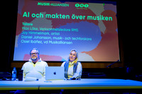 AI och MAKTEN ÖVER MUSIKEN, Folk och Kutur torsdag, SCENKONST-web- Fotograf Per Bille-februar 05, 2026DSC00361