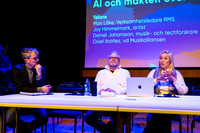 AI och MAKTEN ÖVER MUSIKEN, Folk och Kutur torsdag, SCENKONST-web- Fotograf Per Bille-februar 05, 2026DSC00366