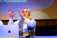 AI och MAKTEN ÖVER MUSIKEN, Folk och Kutur torsdag, SCENKONST-web- Fotograf Per Bille-februar 05, 2026AAA06871