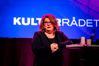 Folk och kultur onsdag