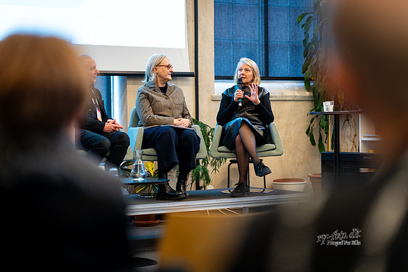 Att bygga och använda kunskap om konst och kultur, Folk och Kutur onsdag, FOLKHÖGSKOLA-web- Fotograf Per Bille-februar 04, 2026AAA05295