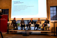 Att bygga och använda kunskap om konst och kultur, Folk och Kutur onsdag, FOLKHÖGSKOLA-web- Fotograf Per Bille-februar 04, 2026DSC09927