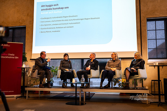 Att bygga och använda kunskap om konst och kultur, Folk och Kutur onsdag, FOLKHÖGSKOLA-web- Fotograf Per Bille-februar 04, 2026DSC09927