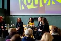 Auditorium Munktellmuseet, Folk och Kutur fredag, Fristäder-web-Fotograf Per Bille 20260206-AAA08182
