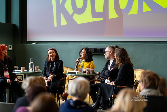 Auditorium Munktellmuseet, Folk och Kutur fredag, Fristäder-web-Fotograf Per Bille 20260206-AAA08182