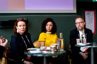 Auditorium Munktellmuseet, Folk och Kutur fredag, Fristäder-web-Fotograf Per Bille 20260206-AAA08201
