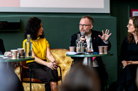 Auditorium Munktellmuseet, Folk och Kutur fredag, Fristäder-web-Fotograf Per Bille 20260206-AAA08196