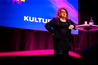 Alexandra Xanthaki, Folk och Kutur onsdag-web- Fotograf Per Bille-februar 04, 2026AAA05446