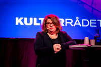 Alexandra Xanthaki, Folk och Kutur onsdag-web- Fotograf Per Bille-februar 04, 2026AAA05407