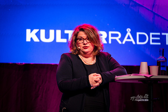 Alexandra Xanthaki, Folk och Kutur onsdag-web- Fotograf Per Bille-februar 04, 2026AAA05407