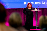Alexandra Xanthaki, Folk och Kutur onsdag-web- Fotograf Per Bille-februar 04, 2026AAA05457
