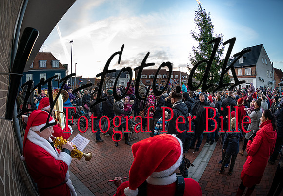 Ry City - Juletræstænding - print - Fotograf Per Bille-20181118-9148