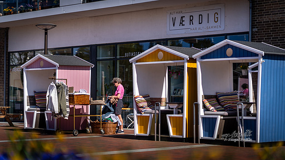 Butik Værdig, Bytorvet, Lille Ryhavn, Ry-web- Fotograf Per Bille-20260501-AAA00965