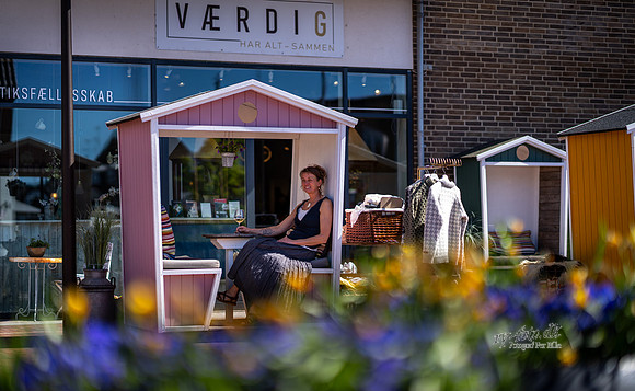 Butik Værdig, Bytorvet, Lille Ryhavn, Ry-web- Fotograf Per Bille-20260501-AAA00947
