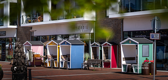 Butik Værdig, Bytorvet, Lille Ryhavn, Ry-web- Fotograf Per Bille-20260501-AAA01003
