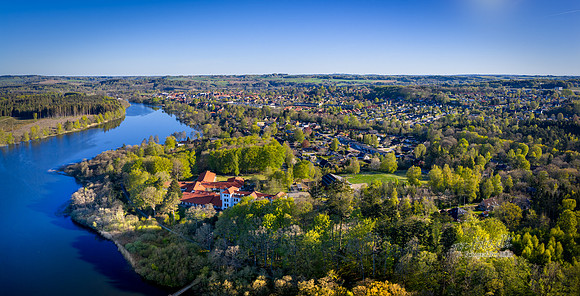 Gudenåen, Holmens Camping-web- Fotograf Per Bille-20260501-DJI_20260501075625_0372_D-Pano