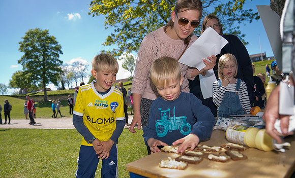 Sløngeldage lørdag - web - Fotograf Per Bille-20190525-00280