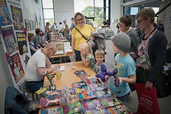 Sløngeldage lørdag - web - Fotograf Per Bille-20190525-00346