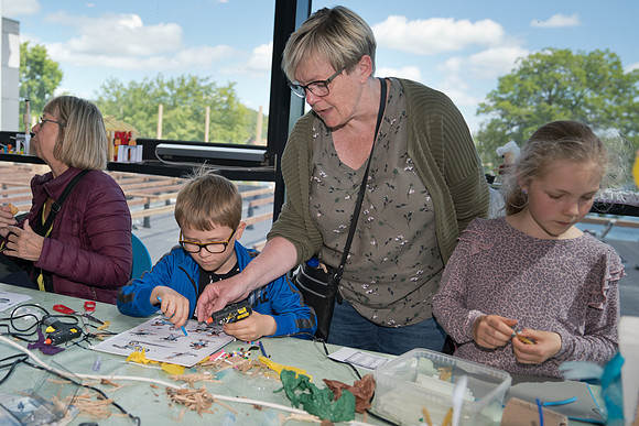 Sløngeldage lørdag - web - Fotograf Per Bille-20190525-00349
