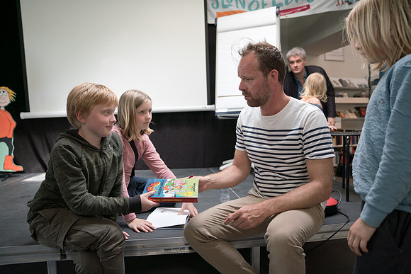 Sløngeldage lørdag - web - Fotograf Per Bille-20190525-00640