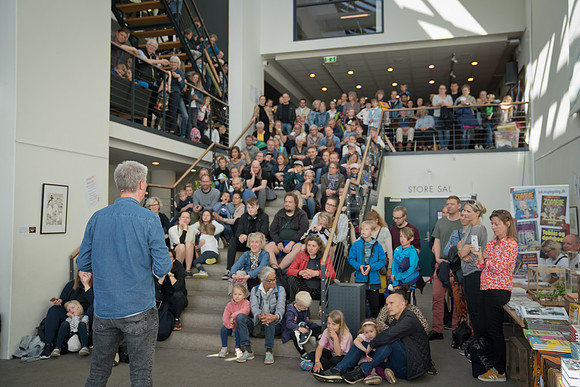 Sløngeldage lørdag - web - Fotograf Per Bille-20190525-09562