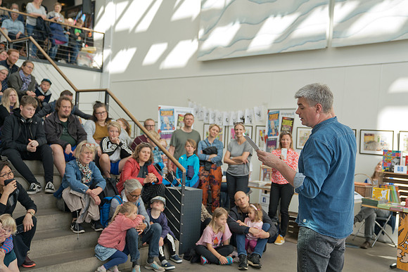 Sløngeldage lørdag - web - Fotograf Per Bille-20190525-09582