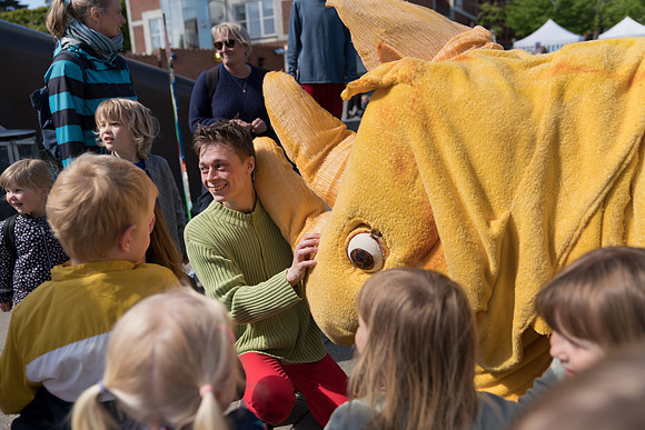 Sløngeldage lørdag - web - Fotograf Per Bille-20190525-09679