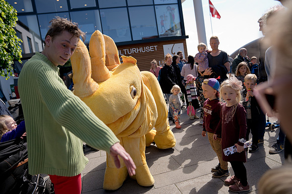 Sløngeldage lørdag - web - Fotograf Per Bille-20190525-09695