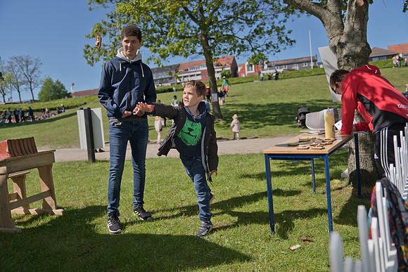 Sløngeldage lørdag - web - Fotograf Per Bille-20190525-09812