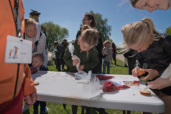 Sløngeldage lørdag - web - Fotograf Per Bille-20190525-09856