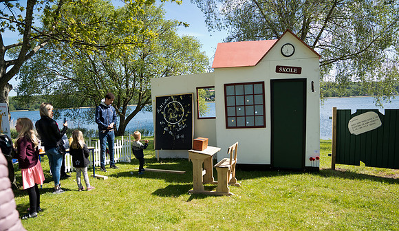 Sløngeldage lørdag - web - Fotograf Per Bille-20190525-09847