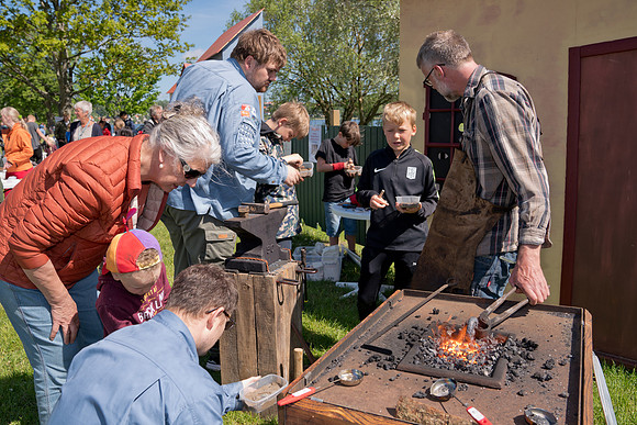Sløngeldage lørdag - web - Fotograf Per Bille-20190525-09857
