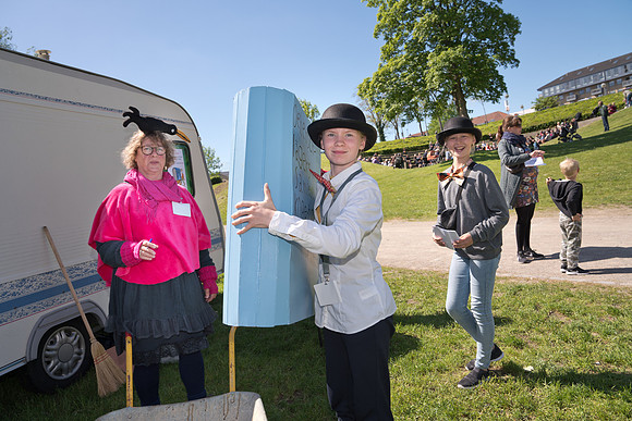Sløngeldage lørdag - web - Fotograf Per Bille-20190525-09867