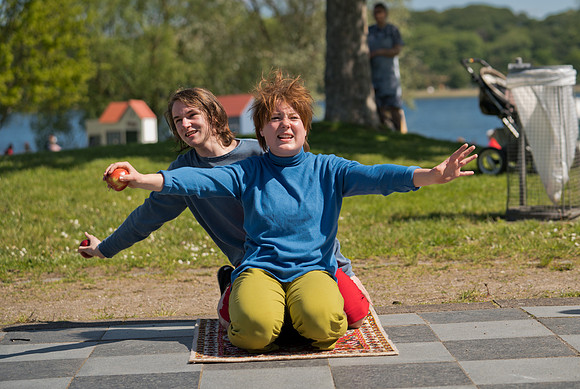 Sløngeldage lørdag - web - Fotograf Per Bille-20190525-09923