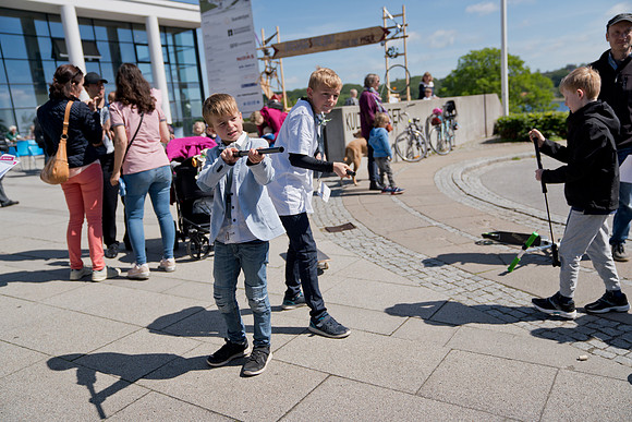 Sløngeldage lørdag - web - Fotograf Per Bille-20190525-09970