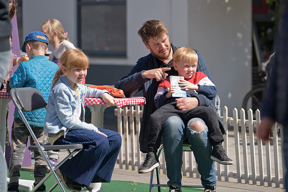 Sløngeldage lørdag - web - Fotograf Per Bille-20190525-09987