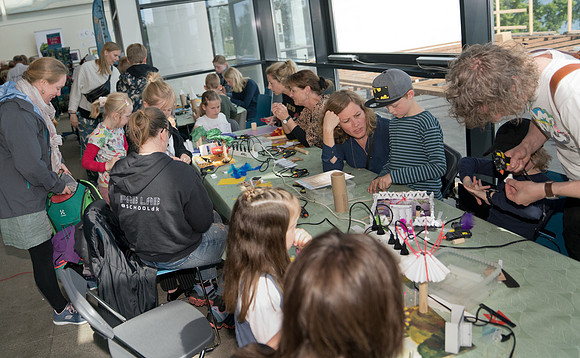 Sløngeldage lørdag - web - Fotograf Per Bille-20190525-00036