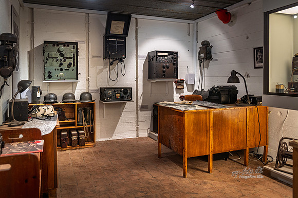 Bunker musseum, Skanderborg-web- Fotograf Per Bille-20260710-AAA04188