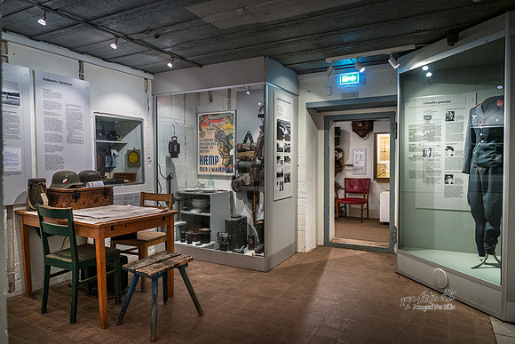Bunker musseum, Skanderborg-web- Fotograf Per Bille-20260710-AAA04193