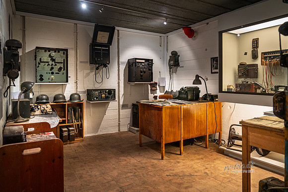 Bunker musseum, Skanderborg-web- Fotograf Per Bille-20260710-AAA04198
