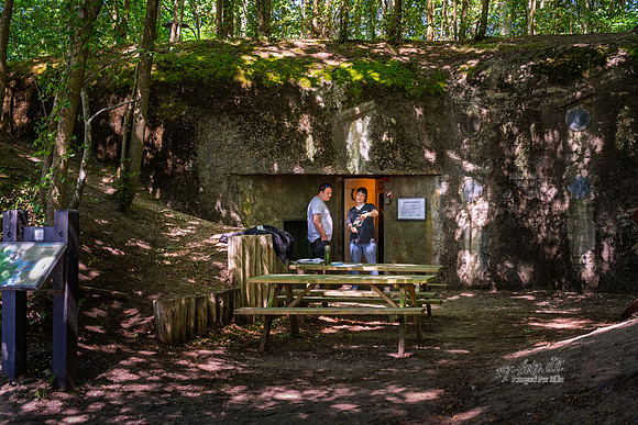 Bunker musseum, Skanderborg-web- Fotograf Per Bille-20260710-AAA04220