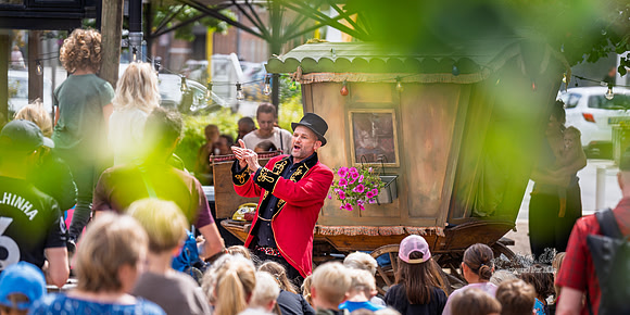 Tirsdags underholdning, Torvepladsen Ry-web- Fotograf Per Bille-20260728-AAA05075